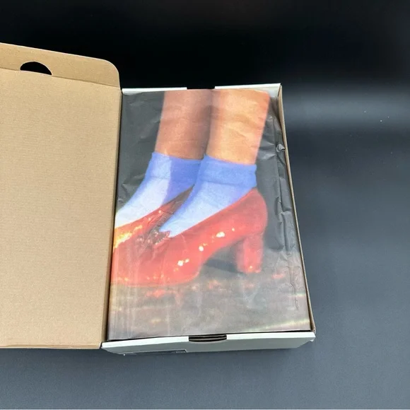 NWT 2024 NIKE SB DUNK LOW PRO WIZARD OF OZ QS DEADSTOCK OG ALL MENS 10.5 - Picture 15 of 16